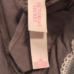 Victoria's Secret Intimates & Sleepwear - VS Night Gown Victoria's Secret Intimates & Sleepwear - VS Night Gown